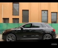 Cerchi NUOVI Audi Q3 da 19 cod.9843