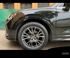 Cerchi NUOVI Audi Q3 da 19 cod.9843