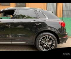 Cerchi NUOVI Audi Q3 da 19 cod.9843