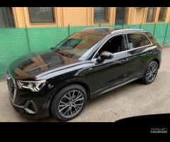 Cerchi NUOVI Audi Q3 da 19 cod.9843