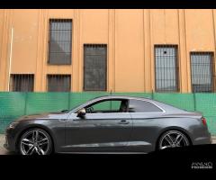 Cerchi NUOVI Audi S5 da 19 cod.3824