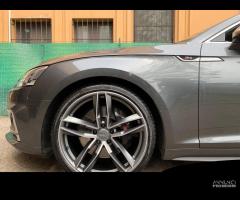 Cerchi NUOVI Audi S5 da 19 cod.3824