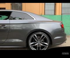 Cerchi NUOVI Audi S5 da 19 cod.3824