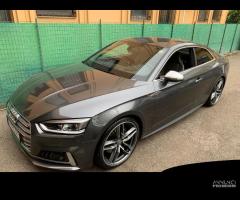 Cerchi NUOVI Audi S5 da 19 cod.3824