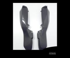 COPRI CONDOTTI ARIA CARBONIO DUCATI 749 999 - 5