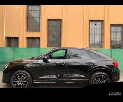 Cerchi NUOVI Audi Q3 da 18 cod.9834