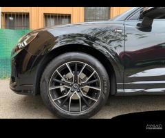 Cerchi NUOVI Audi Q3 da 18 cod.9834