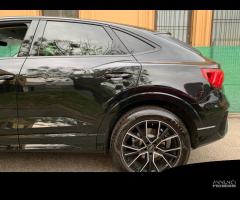 Cerchi NUOVI Audi Q3 da 18 cod.9834