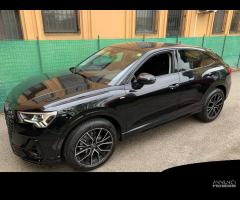 Cerchi NUOVI Audi Q3 da 18 cod.9834