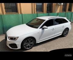 Cerchi NUOVI Audi da 18 cod.8374