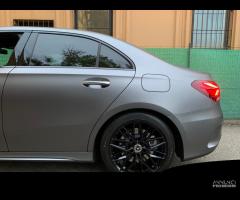 Cerchi Mercedes Classe A sedan da 18 cod.37832