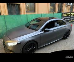 Cerchi Mercedes Classe A sedan da 18 cod.37832