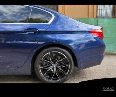 Cerchi NUOVI Bmw Serie 5 da 18 cod.3872