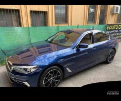 Cerchi NUOVI Bmw Serie 5 da 18 cod.3872