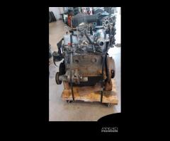 Motore usato Fiat Cinquecento 900cc 1170A1046