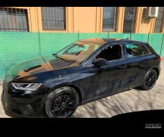 Cerchi NUOVI Audi A3 da 17 cod.238942