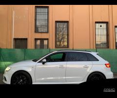 Cerchi NUOVI Audi A3 da 19 cod.87432