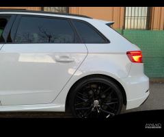 Cerchi NUOVI Audi A3 da 19 cod.87432