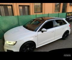 Cerchi NUOVI Audi A3 da 19 cod.87432