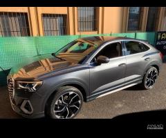 Cerchi NUOVI Audi Q3 da 20 cod.29841