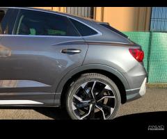 Cerchi NUOVI Audi Q3 da 20 cod.29841