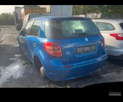 SUZUKI SX4 PER RICAMBI DEL 2008 - 1