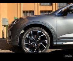 Cerchi NUOVI Audi Q3 da 20 cod.29841