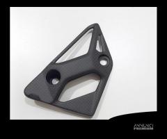 FIANCHETTI SOTTO SELLA DESTRO CARBONIO MULTISTRADA - 1