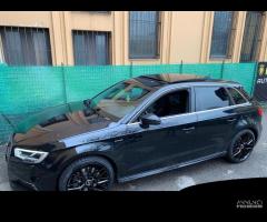 Cerchi NUOVI Audi A3 da 18 cod.2389