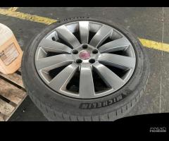 gomme e cerchi fiat 225/45/18 - 1