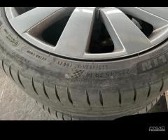 gomme e cerchi fiat 225/45/18 - 2