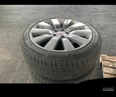 gomme e cerchi fiat 225/45/18