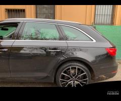 Cerchi NUOVI Audi A4 da 19 cod.29842