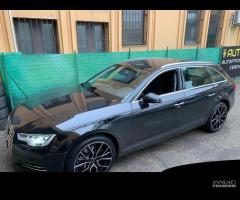 Cerchi NUOVI Audi A4 da 19 cod.29842