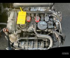 MOTORE CDN 1.8 TB AUDI VW - 1