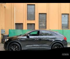 Cerchi NUOVI Audi Q3 da 18 cod.49287