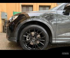 Cerchi NUOVI Audi Q3 da 18 cod.49287