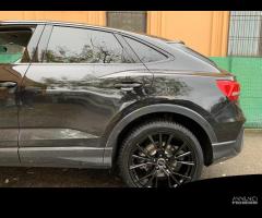 Cerchi NUOVI Audi Q3 da 18 cod.49287