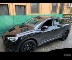 Cerchi NUOVI Audi Q3 da 18 cod.49287