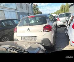 CITROEN C3 2020 2021 2022 2023 PER RICAMBI - 1