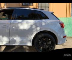 Cerchi NUOVI Audi Q5 da 21 cod.38732