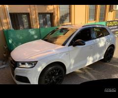 Cerchi NUOVI Audi Q5 da 21 cod.38732