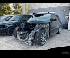 range rover sport 2015 per ricambi - 1