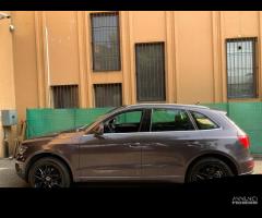 Cerchi NUOVI Audi Q5 da 19 cod.28373