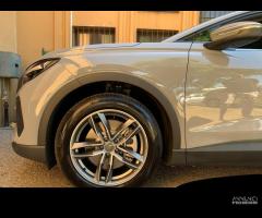 Cerchi NUOVI Audi Q4 da 19 cod.4872