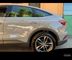 Cerchi NUOVI Audi Q4 da 19 cod.4872