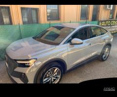 Cerchi NUOVI Audi Q4 da 19 cod.4872