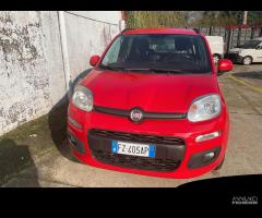 FIAT Panda 3ª serie - 2020 - 1