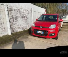 FIAT Panda 3ª serie - 2020