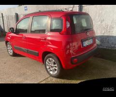 FIAT Panda 3ª serie - 2020